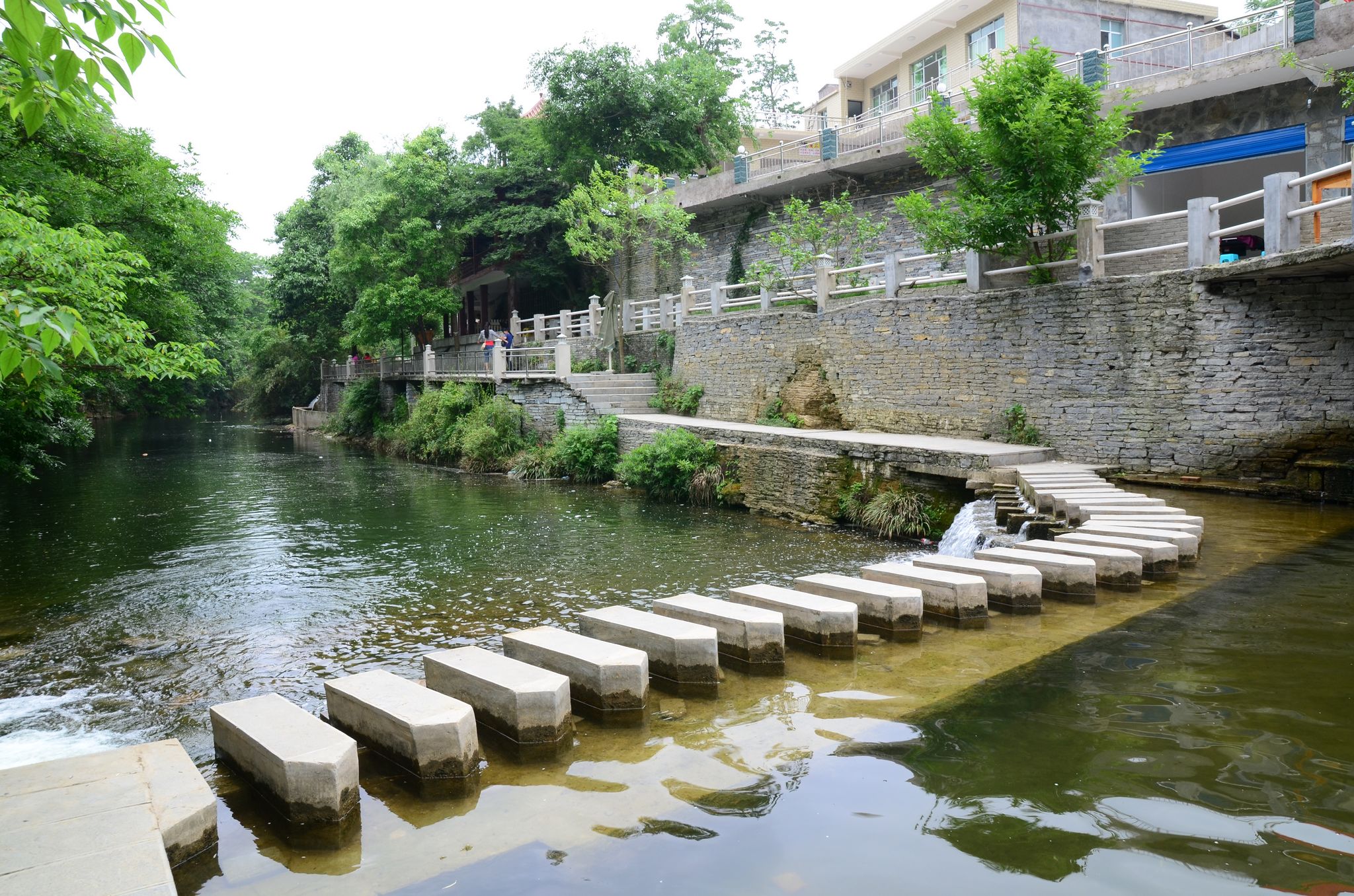 贵阳市花溪区湖潮乡图片