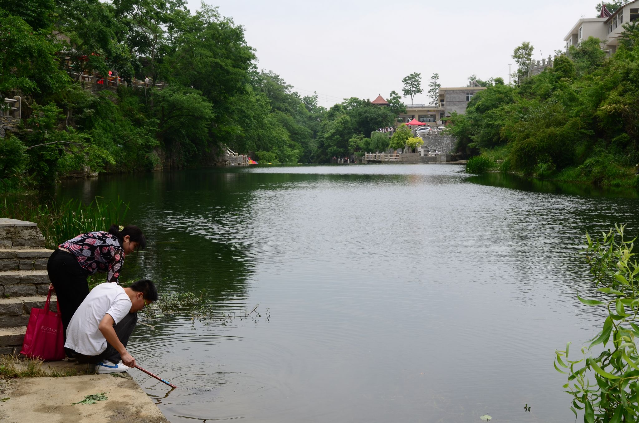 贵阳市花溪区湖潮乡图片