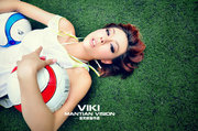 VIKI