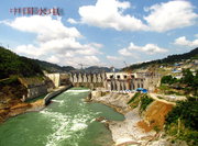 中国水电
