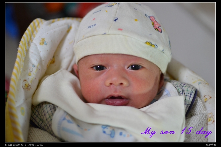 My son-༯(ʮ׶PP)