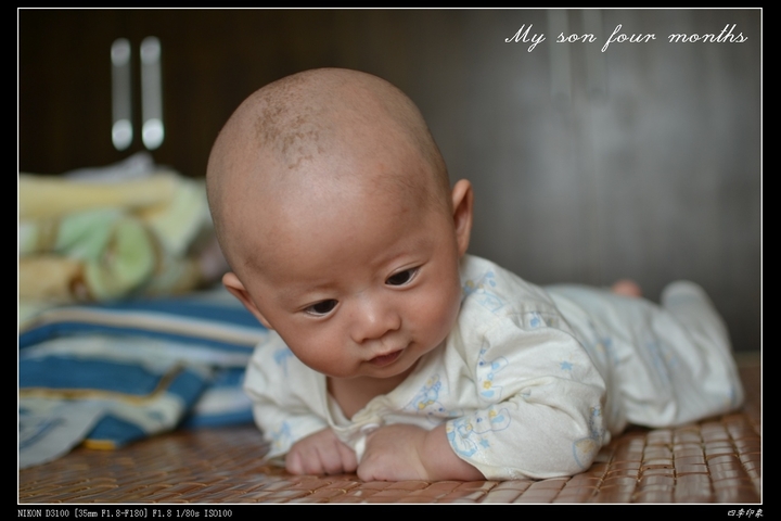 My son-༯(ʮ׶PP)