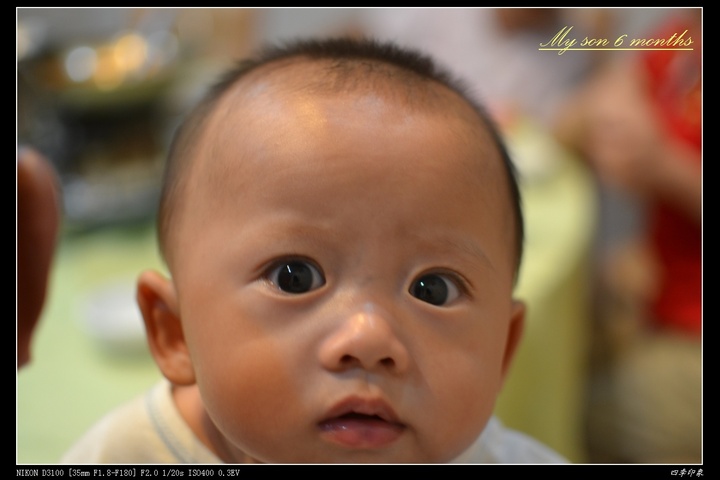 My son-༯(ʮ׶PP)