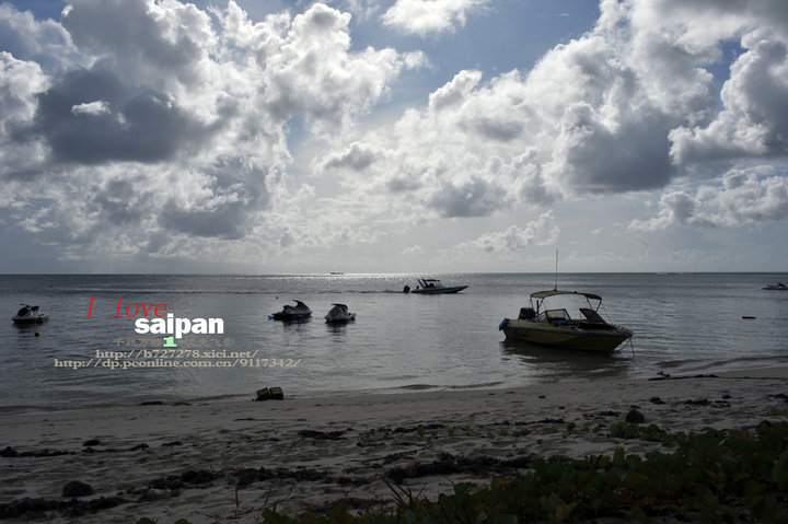 I LOVE SAIPAN 2011ൺ֮--⣨һ