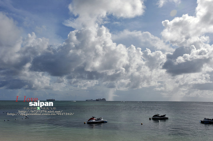 I LOVE SAIPAN 2011ൺ֮--⣨һ