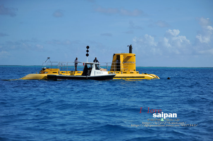 I LOVE SAIPAN 2011ൺ֮--⣨һ