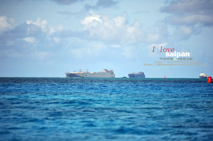 I LOVE SAIPAN 2011ൺ֮--⣨һ