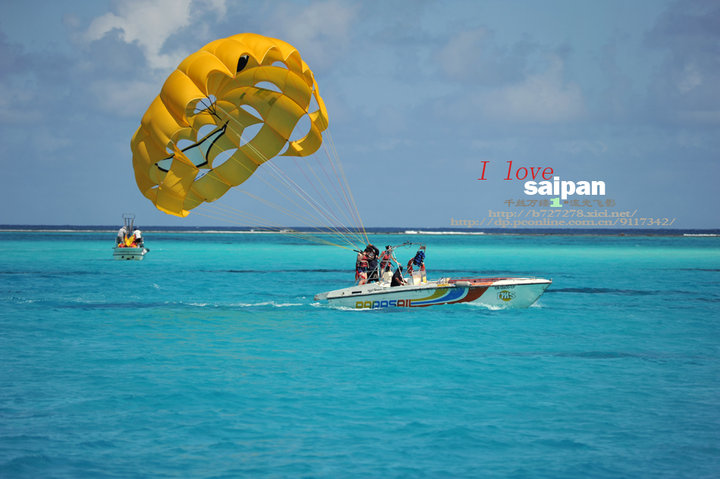 I LOVE SAIPAN 2011ൺ֮--⣨һ