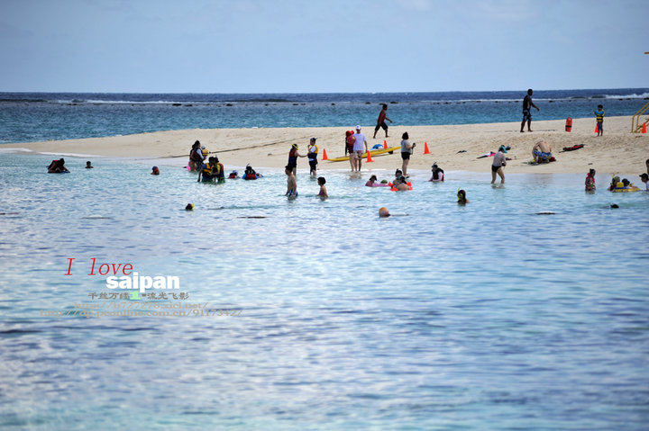 I LOVE SAIPAN 2011ൺ֮--⣨һ