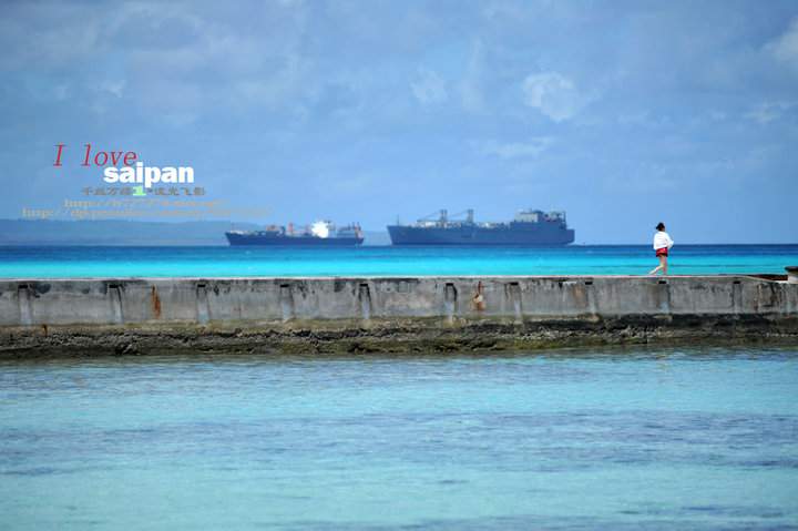 I LOVE SAIPAN 2011ൺ֮--⣨һ