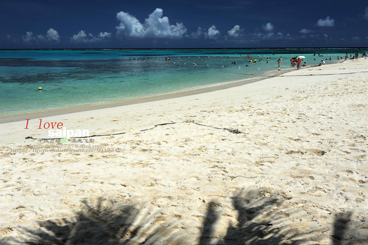 I LOVE SAIPAN 2011ൺ֮--⣨һ