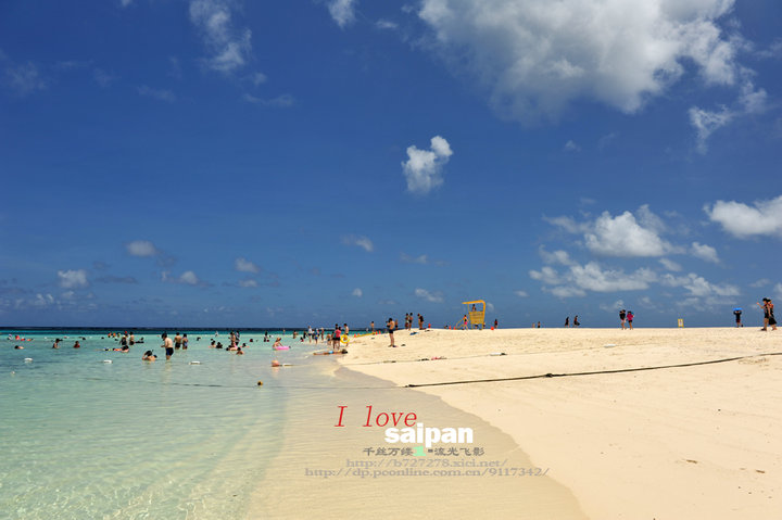 I LOVE SAIPAN 2011ൺ֮--⣨һ