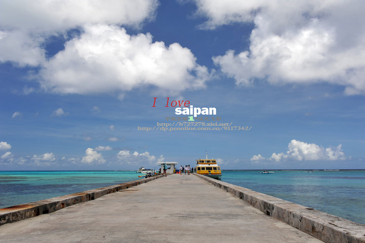 I LOVE SAIPAN 2011ൺ֮--⣨һ