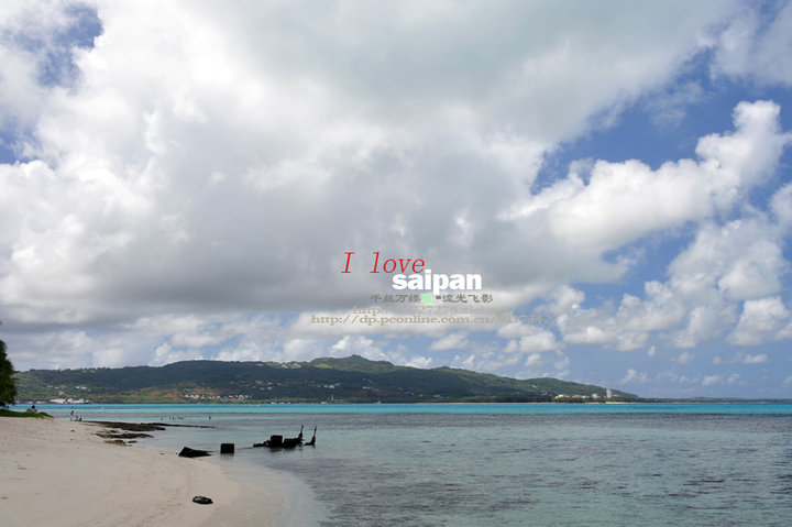 I LOVE SAIPAN 2011ൺ֮--⣨һ