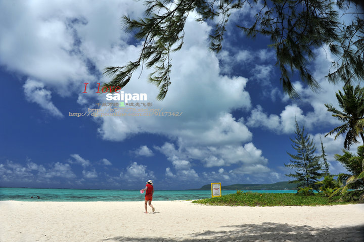 I LOVE SAIPAN 2011ൺ֮--⣨һ