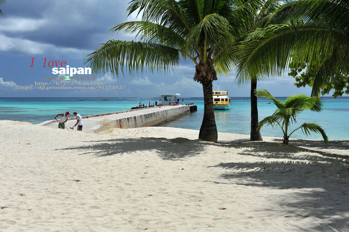 I LOVE SAIPAN 2011ൺ֮--⣨һ