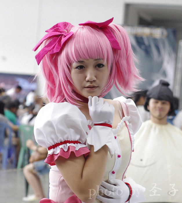 ߽춯ĵcosplay