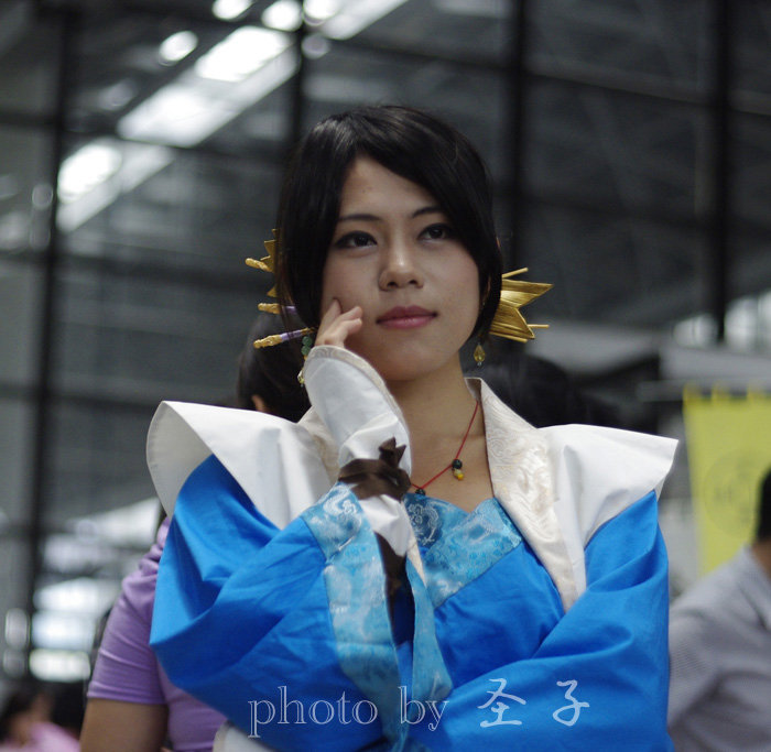 ߽춯ĵcosplay