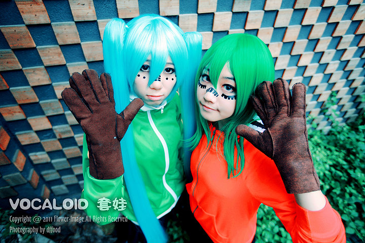 VOCALOID 