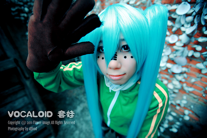 VOCALOID 