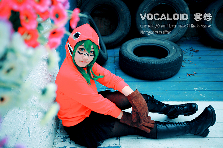 VOCALOID 