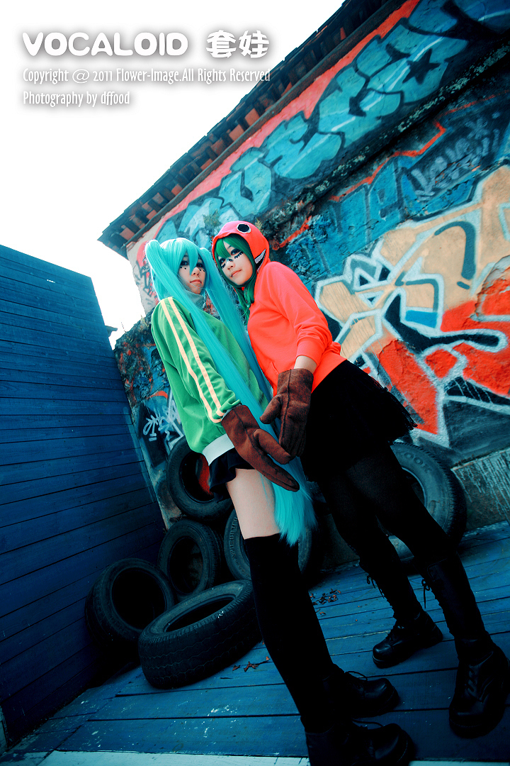 VOCALOID 