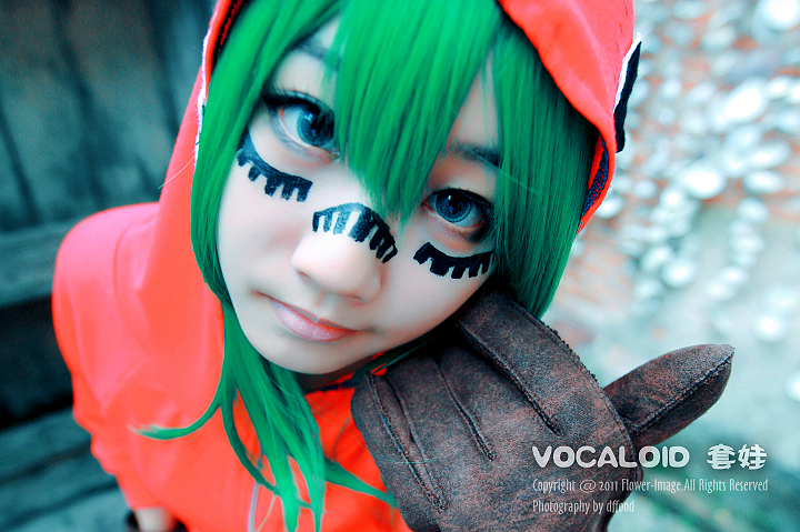 VOCALOID 