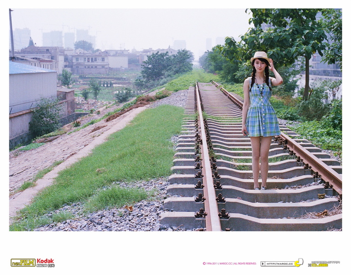 RailwayTOUR+YangYang+nexFILM