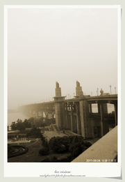 南京2011--大桥篇