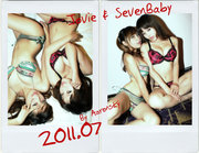 һ Jovie & SevenBaby