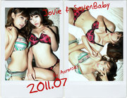 Jovie & SevenBaby