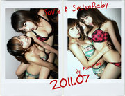 Jovie & SevenBaby