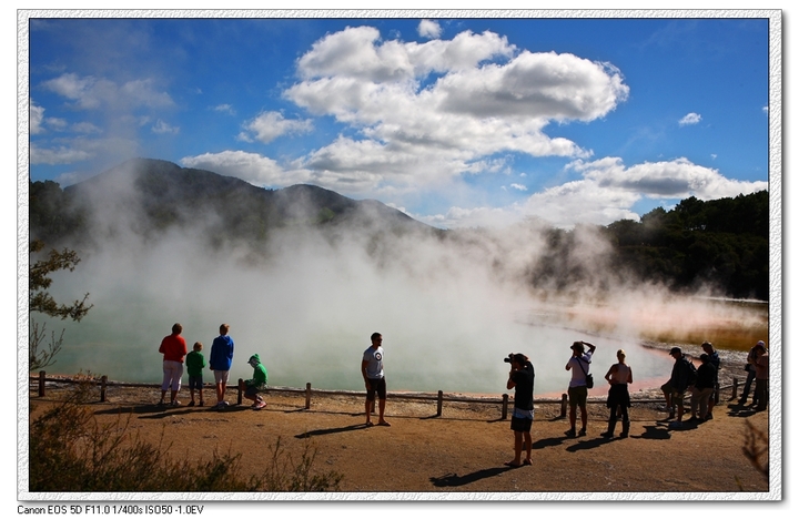 ---³---֮WAI-O-TAPU