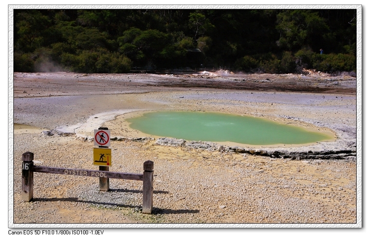 ---³---֮WAI-O-TAPU