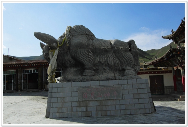 ңԶĵط--ຣӰ(Qinghai Province)