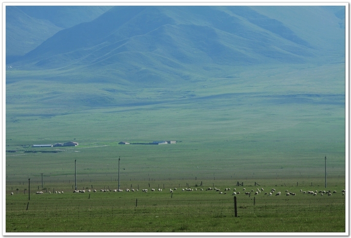 ңԶĵط--ຣӰ(Qinghai Province)