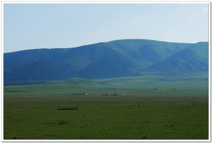 ңԶĵط--ຣӰ(Qinghai Province)