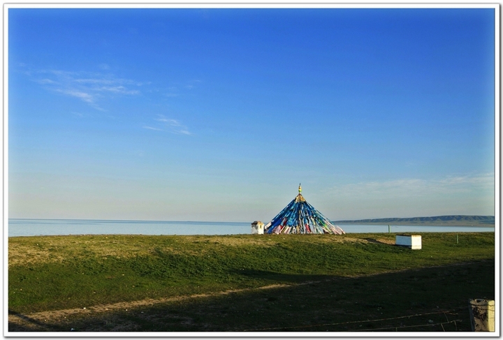 ңԶĵط--ຣӰ(Qinghai Province)