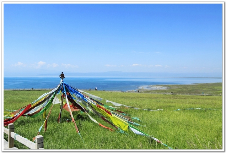 ңԶĵط--ຣӰ(Qinghai Province)