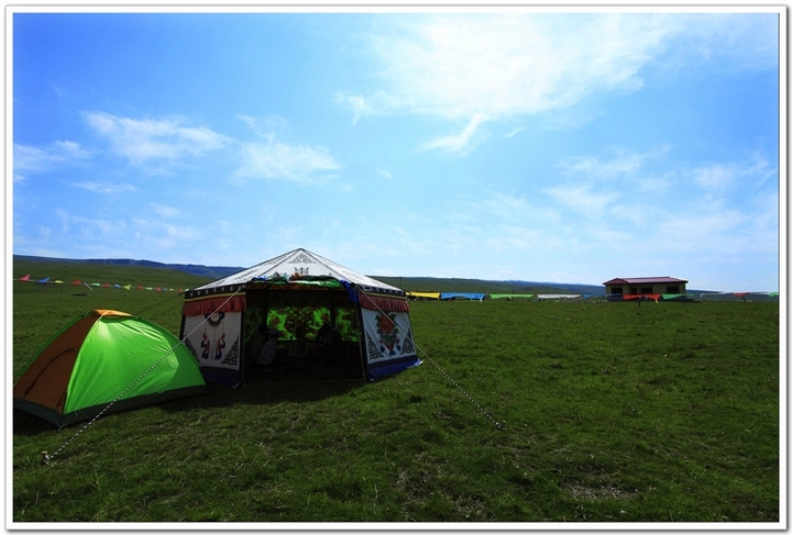 ңԶĵط--ຣӰ(Qinghai Province)