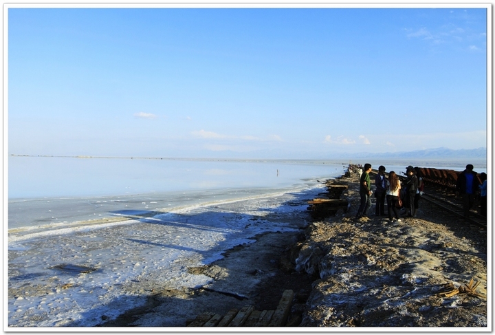 ңԶĵط--ຣӰ(Qinghai Province)