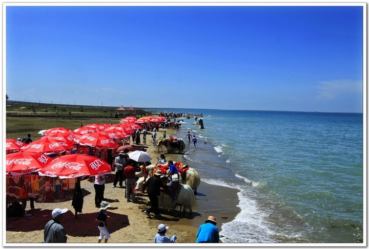 ңԶĵط--ຣӰ(Qinghai Province)