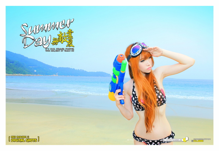 SUMMER DAYoҼ+DIDI