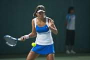 2011国际网联青少年U18网球巡回赛京山站掠影