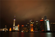 夜·上海