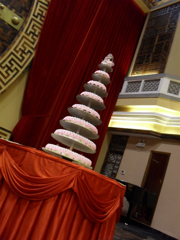 A Wedding    