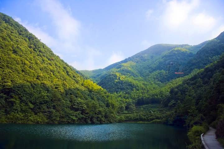 【富盛山水摄影图片】绍兴县富盛风光摄影_太平洋电脑网摄影部落