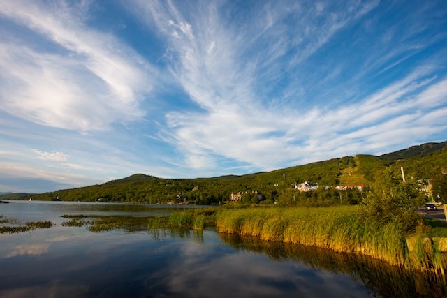 Mont Tremblant Village