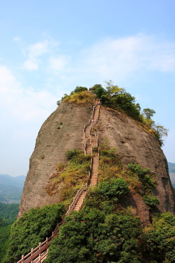 湖南风光