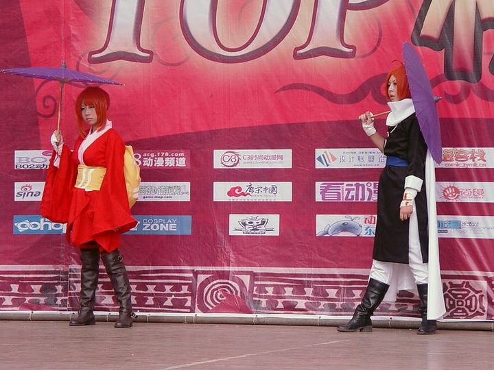 2011չйCosplay TOPԤ